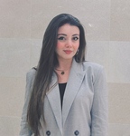 Firuzə Nadir Əliyeva