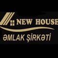 New House əmlak şirkəti