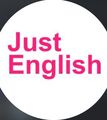 Just English