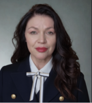 Anna Vladimirovna Nazarenko