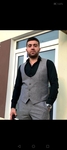 Mәnsur Rüstəm  Məhərrəmov 