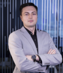 Abdulhamid Yusif Naghiyev