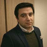 Qara Bəxtiyar Xodayev