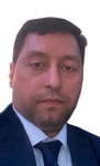 Rəhman Mübariz Ələkbərov 