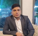 Ağamehdi Mehman Ələkbərov