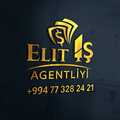 Elit agentlik