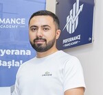 Vahid Rövşən Vaqifzadə