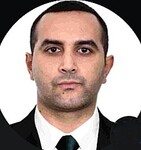 İmanverdi Marif Süleymanov