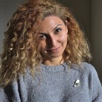 Gulsumə Nəcəf Əliməmmədova