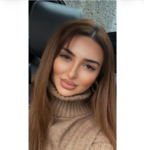 Nuranə Xəqani Göyüşova