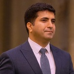 Pərviz Xudaverdi Hüseynov