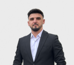 Fərid Əmir Əhmədov