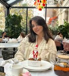 Gülçin Qulu Abdullayeva