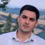 Kamil Bahadur Heydərov