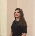 Afaq Hüseyn  Həsənova