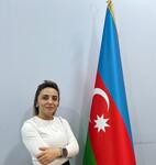 Lalə Nəriman Göyüşova 