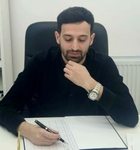 Əli Şəmsəddin  Əliyev