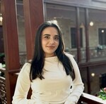 Şəbnəm Azər Qənbərova