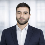 Araz Xəyyam Novruzlu