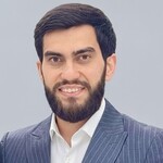 Orxan Elşad Elşadzadə