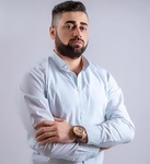 Наджмедин Зияд Амалов