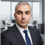 Faiq Fərəc Əhədov