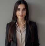 Aysel Fuad Əmrahova