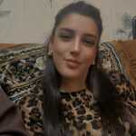 Rüfanə Əvəz Mehraliyeva