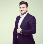 Elməddin Elşən Məmmədov