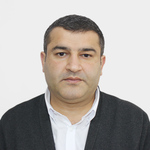 Faiq Vilayət Əhmədov