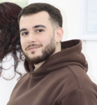 Cahangir Teymur Əskərov