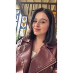 Aytac İsrafil İsmayılova