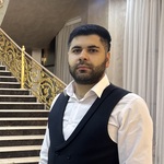 Maqsud Namiq Xəlilov