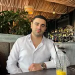 Orxan Vüqar Əlizadə