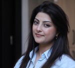 Dürdanə Rafiq İsmayılova