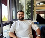 Cahid Baxış Zeynalov