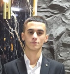 Сахиб Эльдар Керимов 