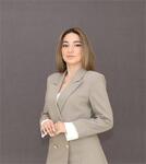 Fidan Şakir Quluzadə