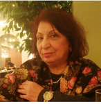 Эльмира  Мехти Аббасова