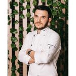 Rəşad Azər Azadzadə