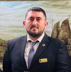 Rəşadət Niyaz Quliyev