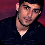 Orxan Tofiq Rüstəmov