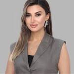 Günel  Rəşid Şirvanova