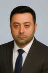 Şahin Xudaverdi Cəfərov