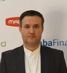 Анар Тахир Абдуллаев 