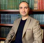 Kamran Bayram Hacıyev