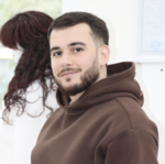 Cahangir Teymur  Əskərov