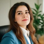 Elnarə Səfərəli Şəkərəliyeva