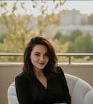 Səbinə Əli Səfərova