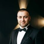 İlqar Ehtibar Həsənov